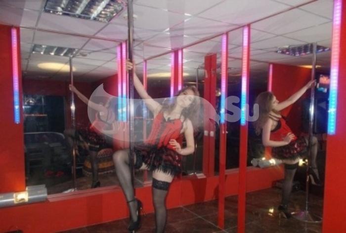 Проститутка Галя г. Кантемировка